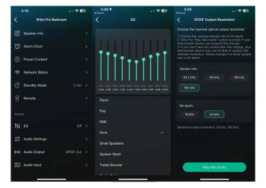 Streamer audio: ce este și merită? Descoperă WiiM Pro Plus & WiiM Ultra